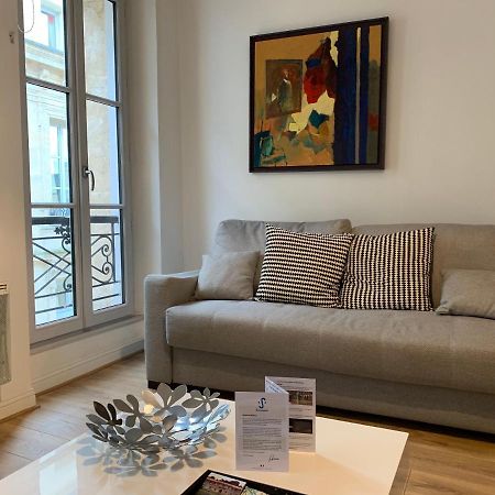 Апартаменты Appart Hyper Centre - Le Chapelet Бордо Экстерьер фото
