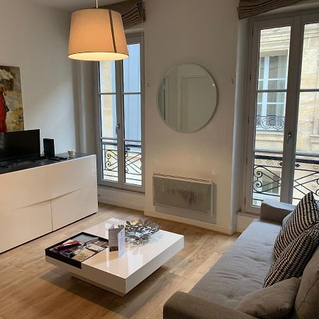 Апартаменты Appart Hyper Centre - Le Chapelet Бордо Экстерьер фото
