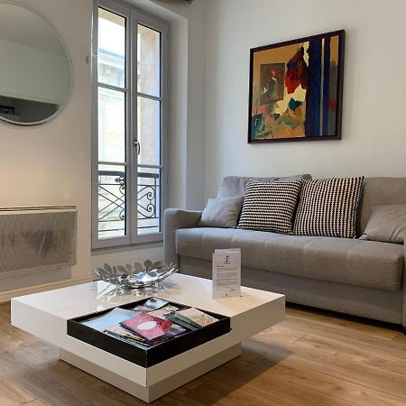 Апартаменты Appart Hyper Centre - Le Chapelet Бордо Экстерьер фото