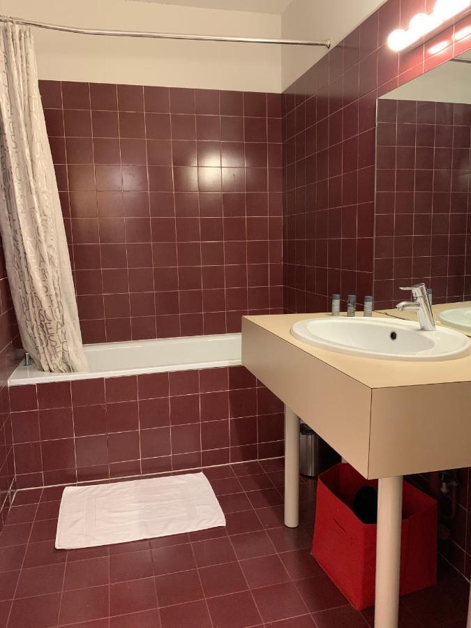 Апартаменты Appart Hyper Centre - Le Chapelet Бордо Экстерьер фото
