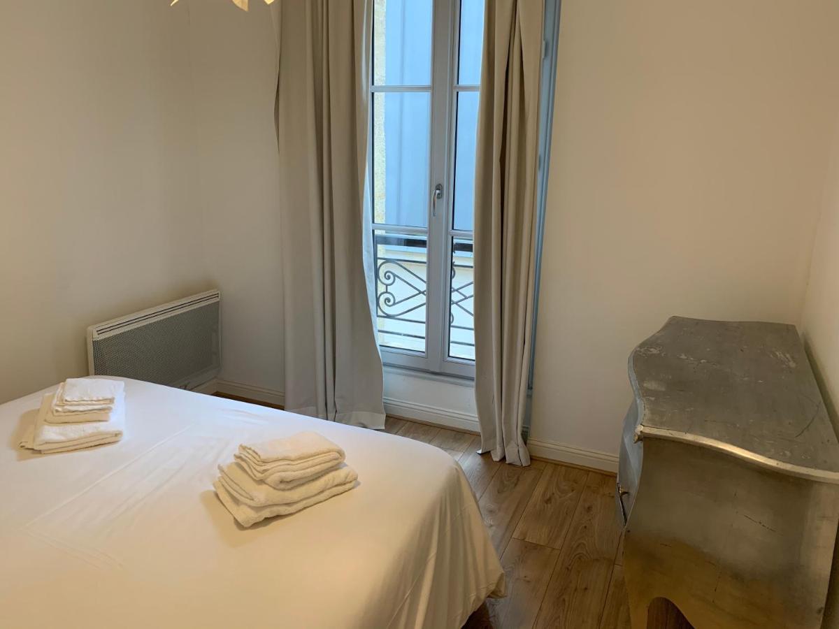 Апартаменты Appart Hyper Centre - Le Chapelet Бордо Экстерьер фото